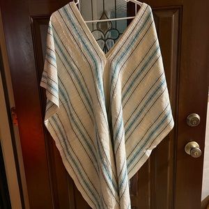 SALTHOUSE Cotton and Linen Cafton